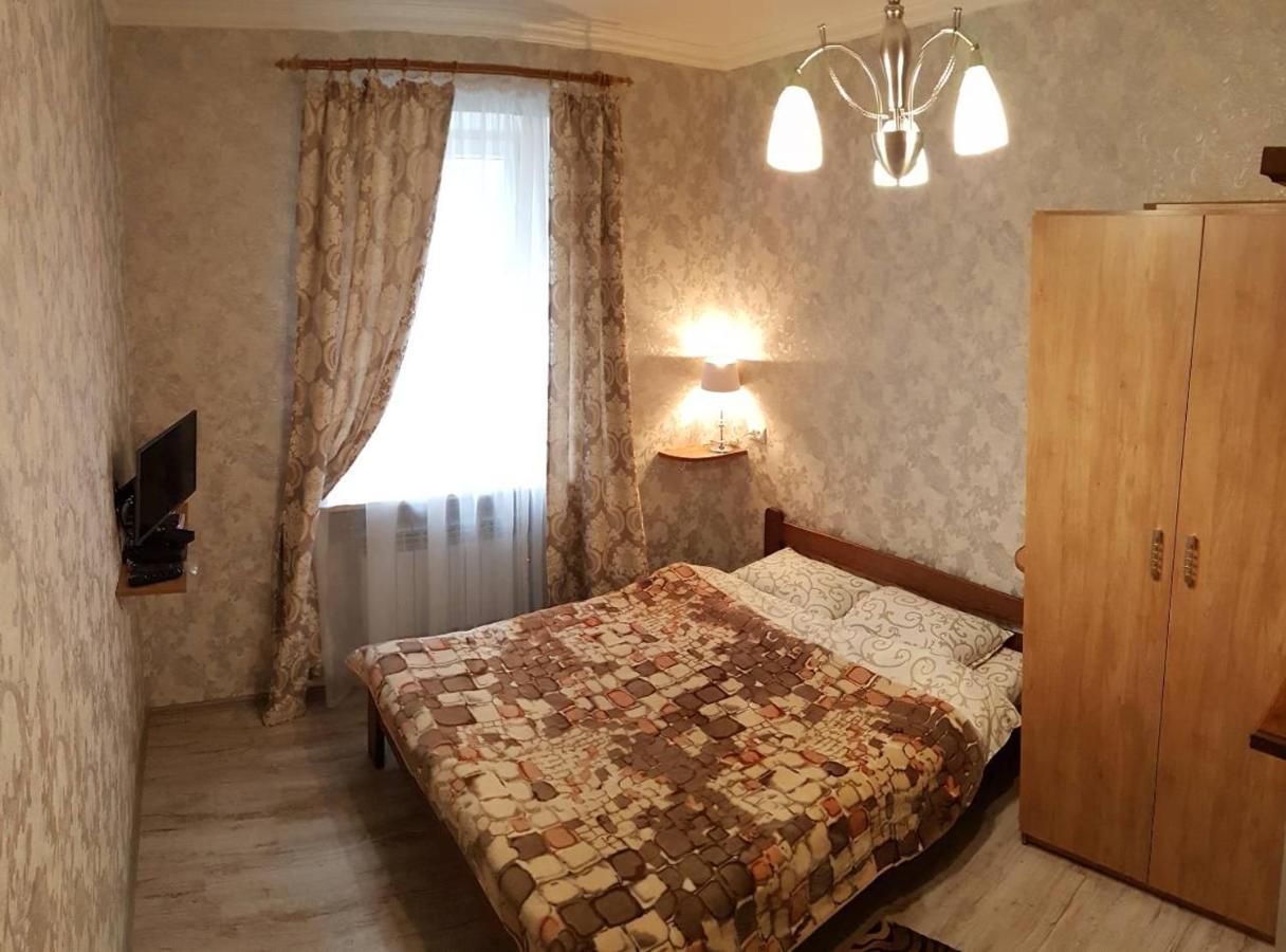 Apartments Near Rynok Square Lviv Ngoại thất bức ảnh