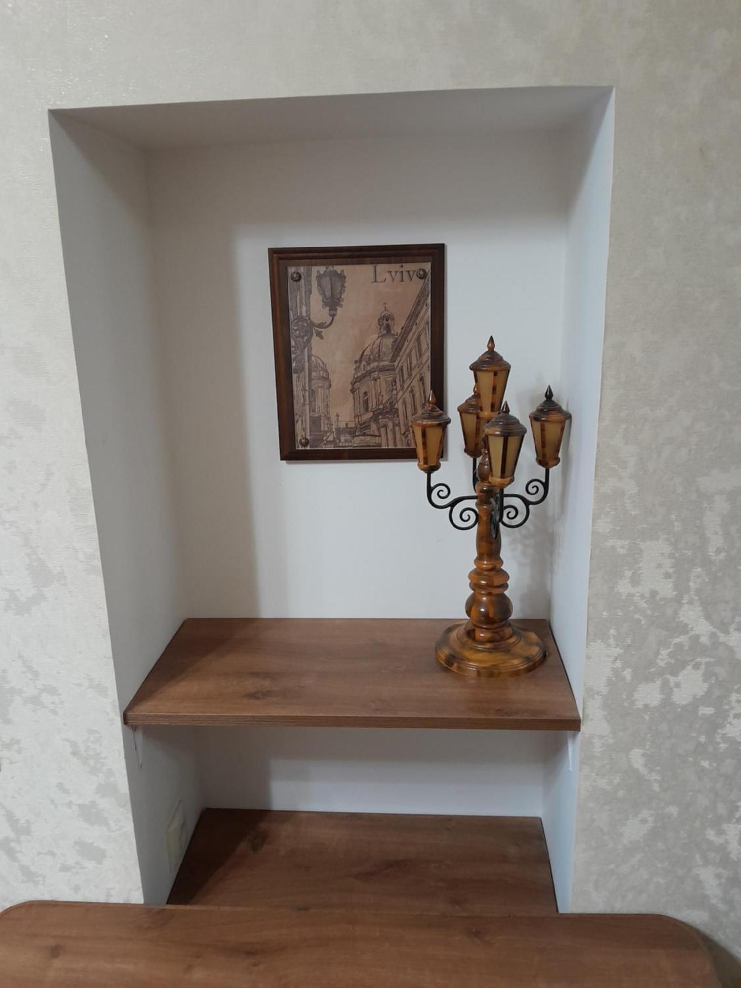 Apartments Near Rynok Square Lviv Phòng bức ảnh